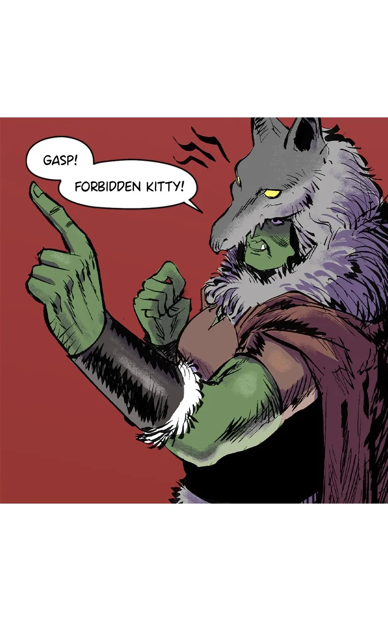 Wrong Quest Chapter 42 page 3 - 