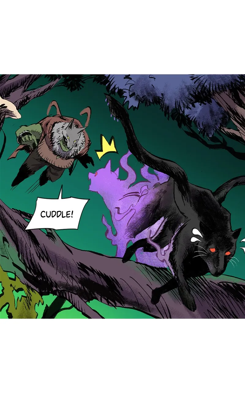 Wrong Quest Chapter 42 page 5 - 