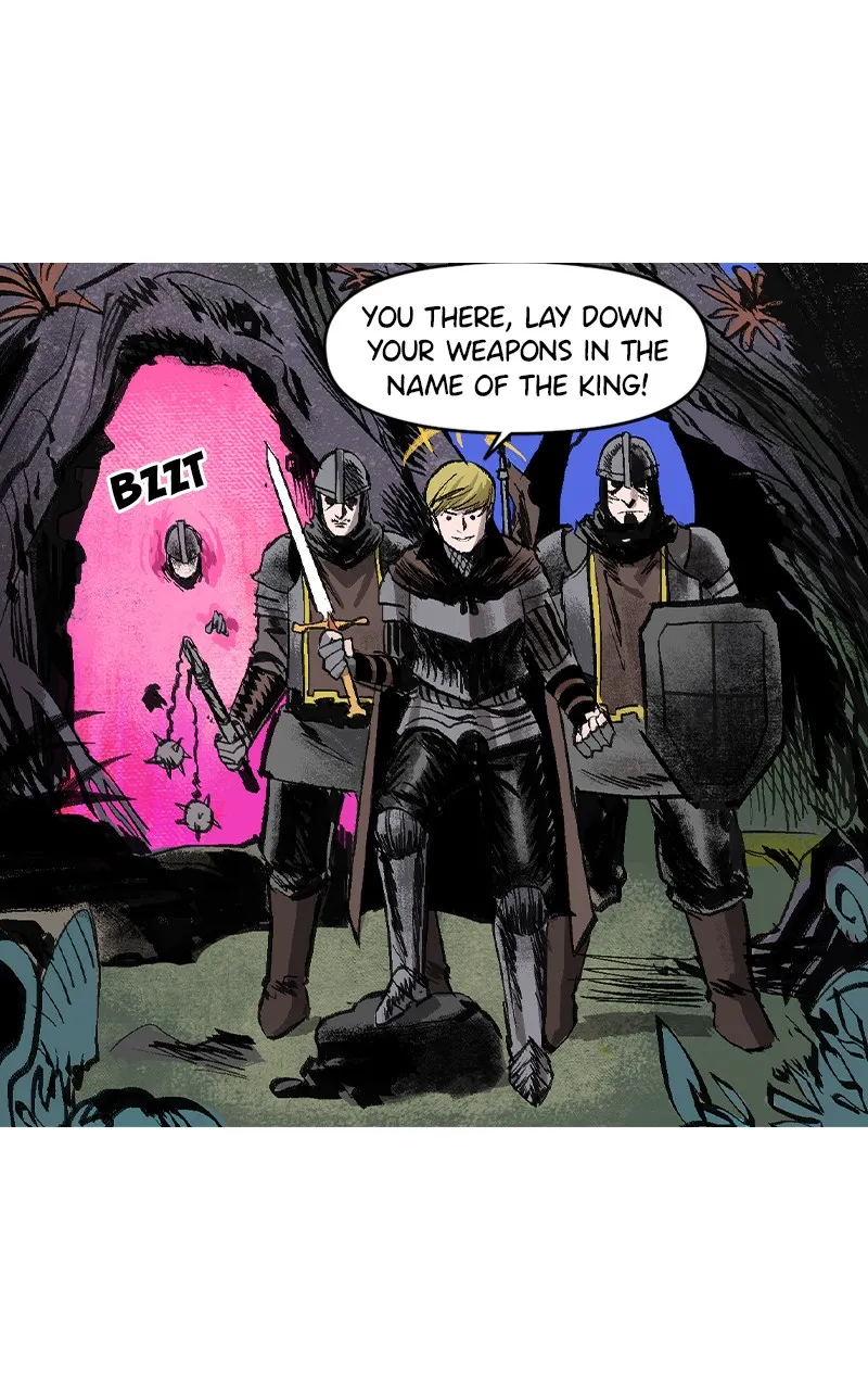 Wrong Quest Chapter 44 page 2 - 