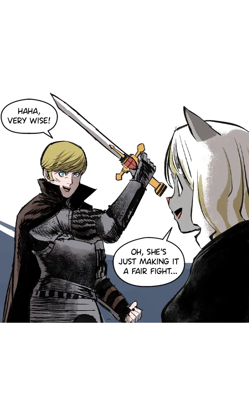 Wrong Quest Chapter 44 page 4 - 