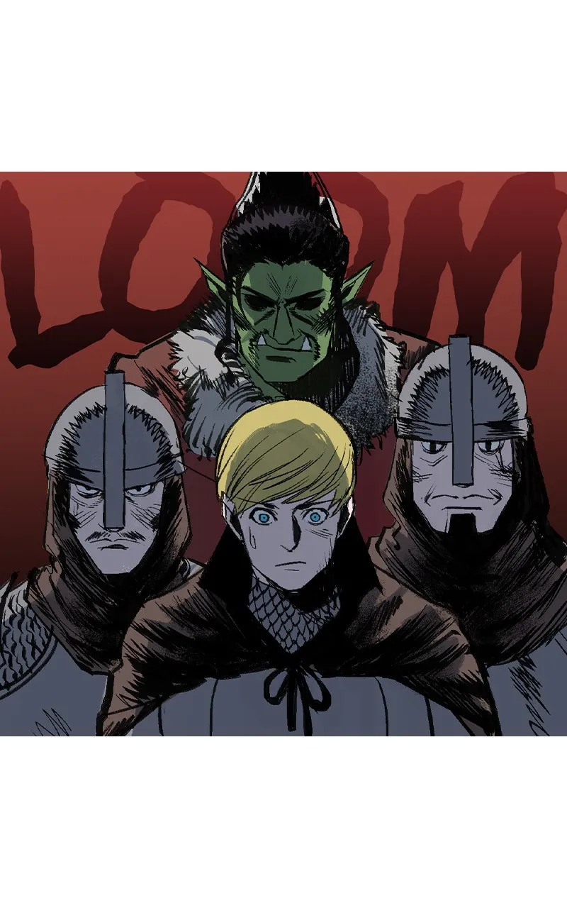 Wrong Quest Chapter 44 page 5 - 