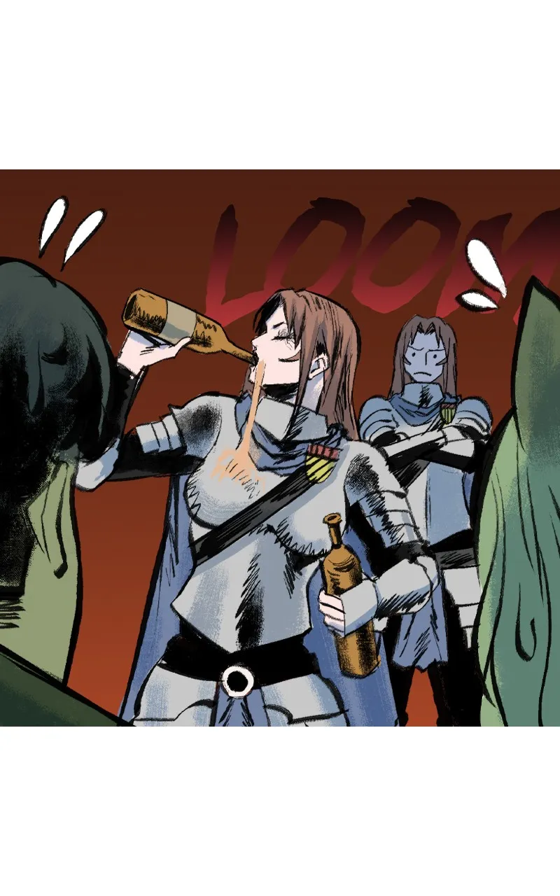 Wrong Quest Chapter 46 page 4 - 
