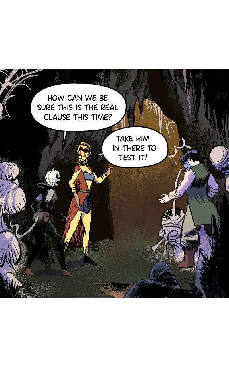 Wrong Quest Chapter 47 page 2 - 