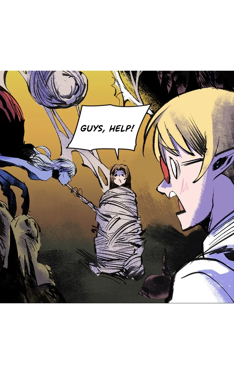 Wrong Quest Chapter 47 page 3 - 