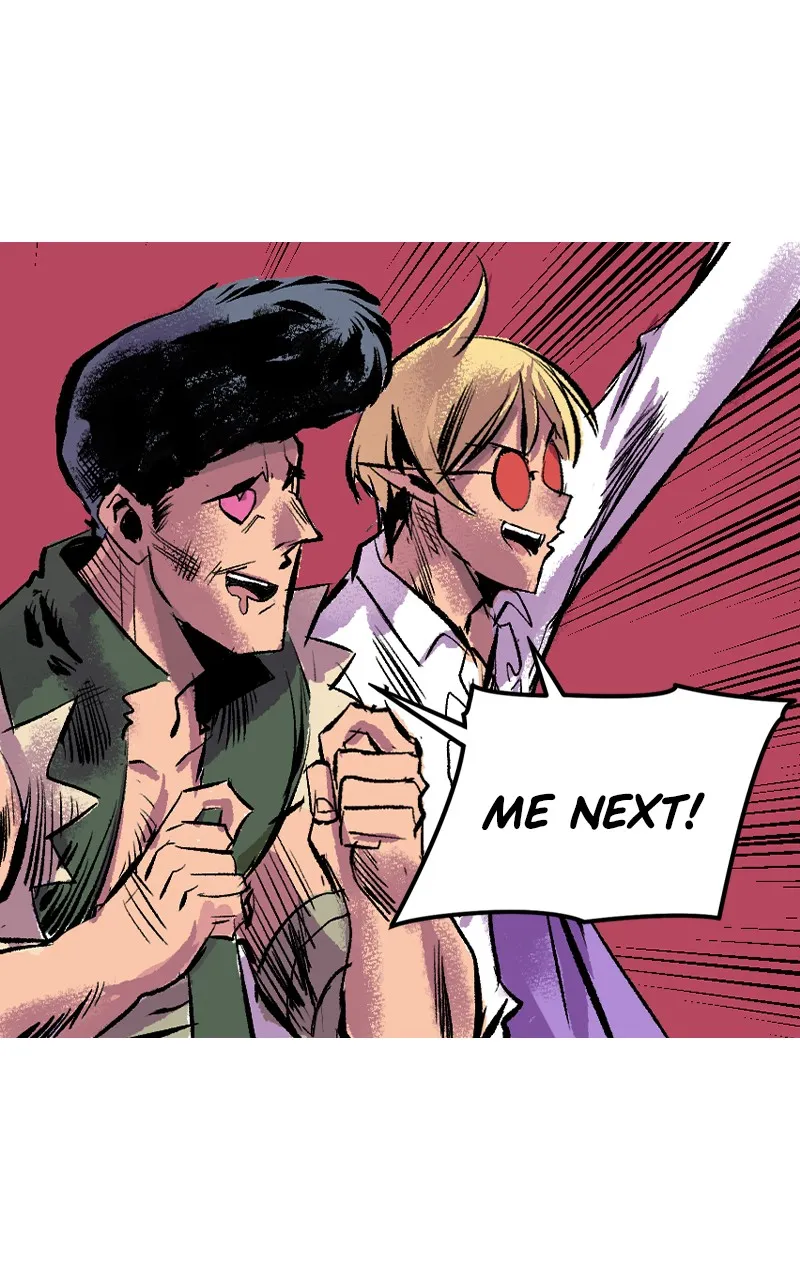 Wrong Quest Chapter 47 page 4 - 