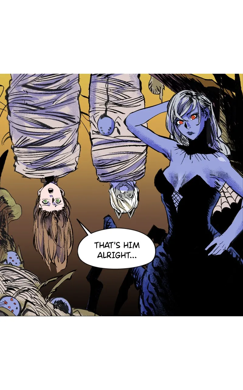 Wrong Quest Chapter 47 page 5 - 