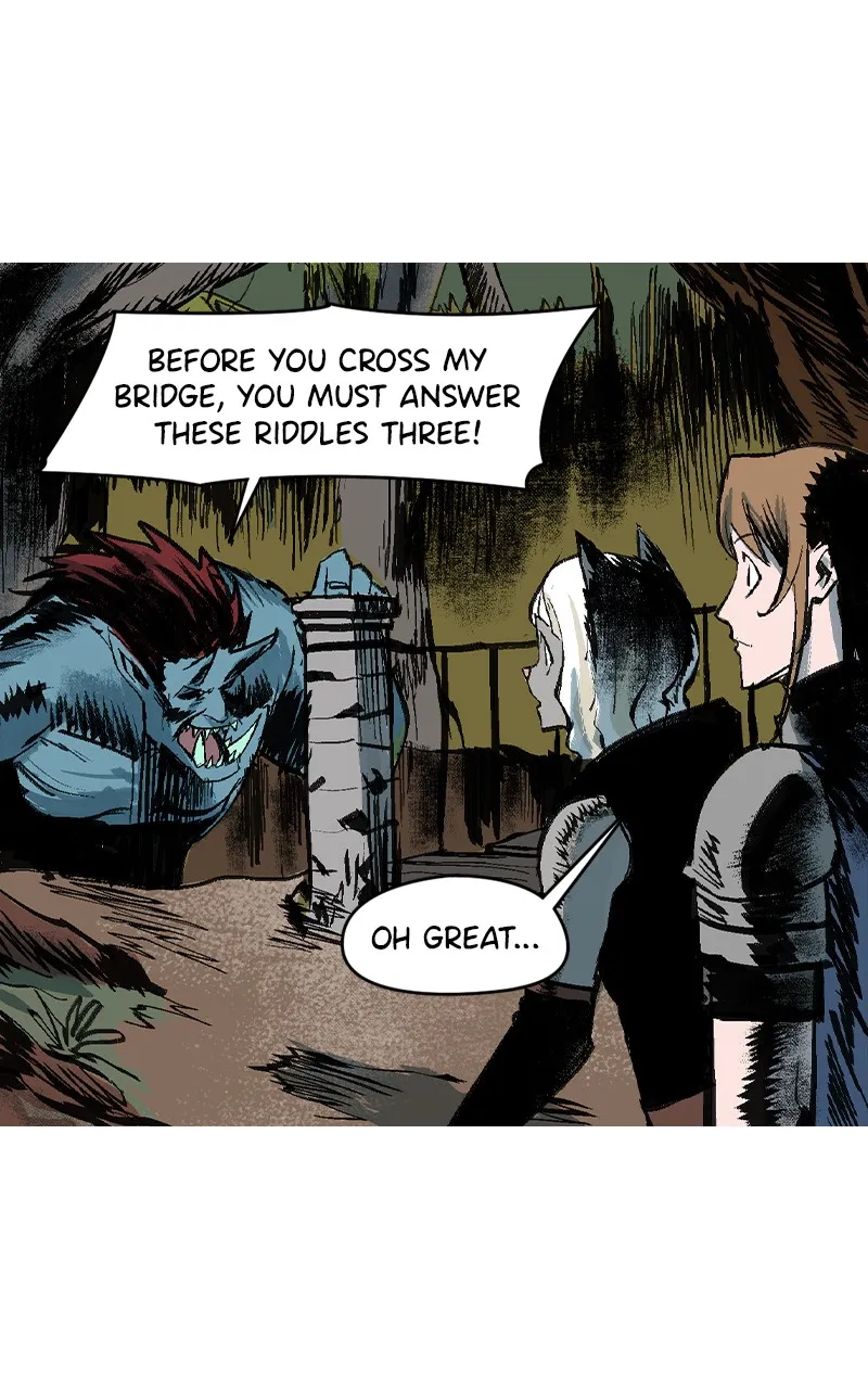 Wrong Quest Chapter 48 page 2 - 
