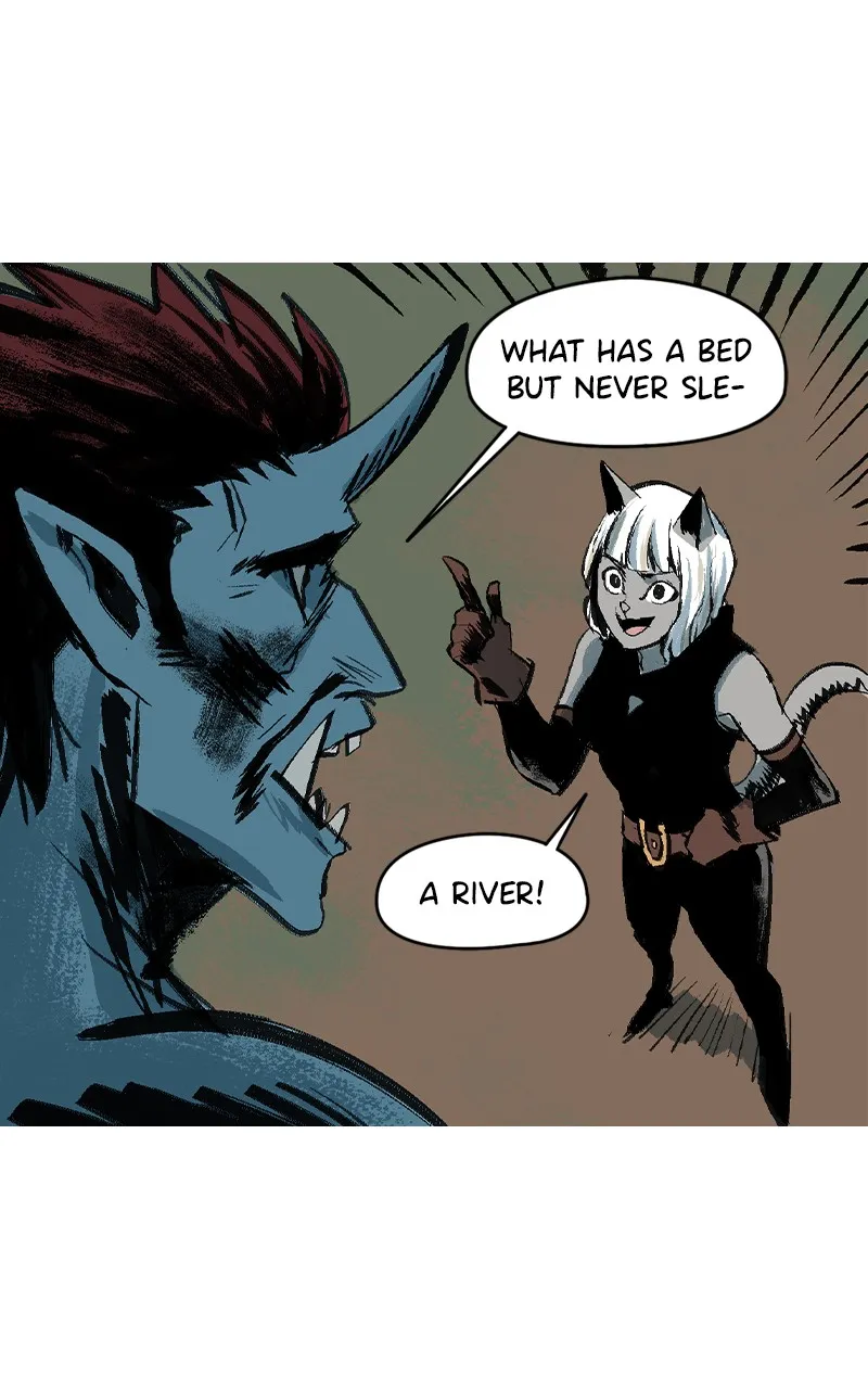 Wrong Quest Chapter 48 page 3 - 