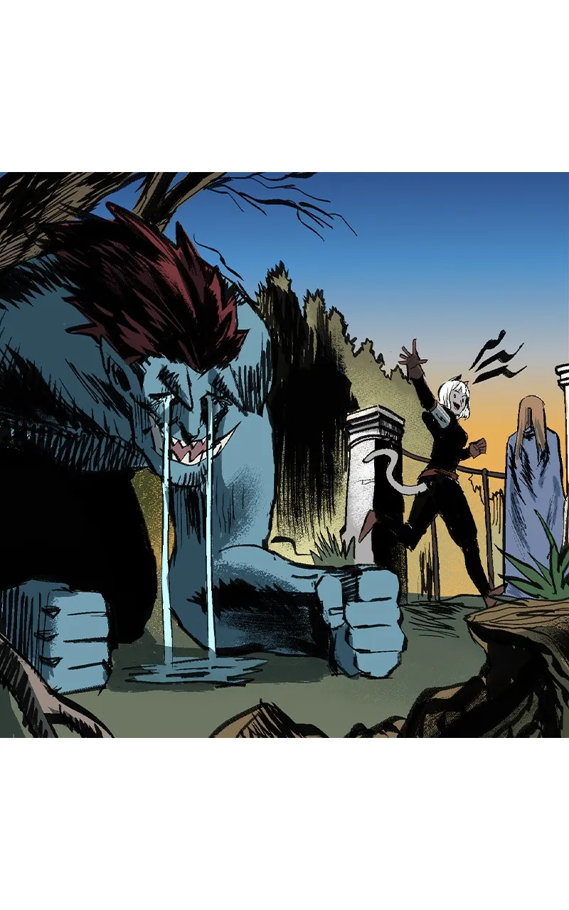 Wrong Quest Chapter 48 page 5 - 