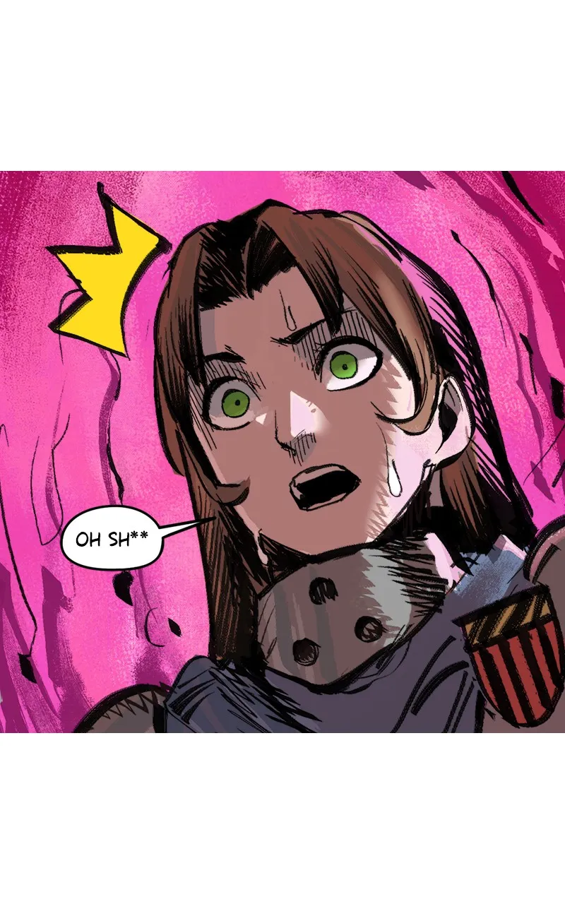 Wrong Quest Chapter 49 page 2 - 