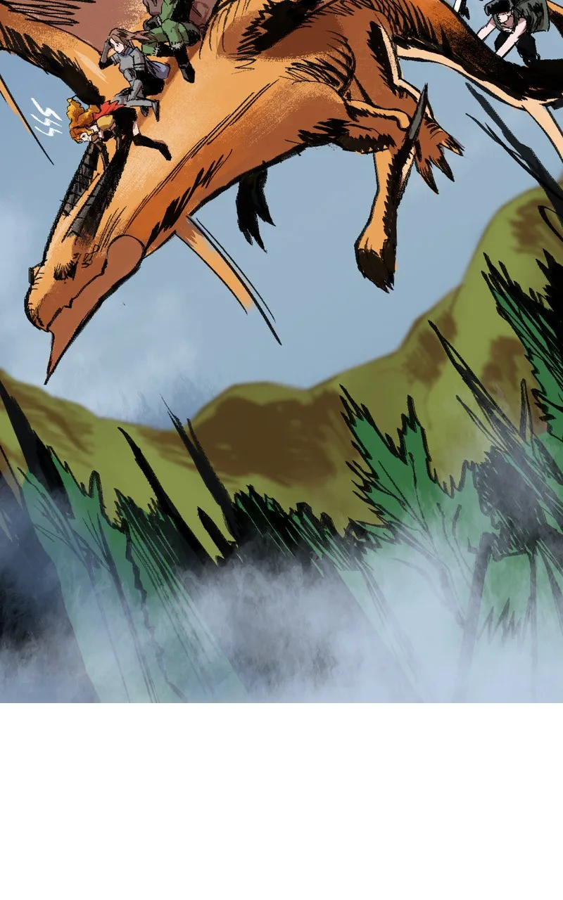 Wrong Quest Chapter 49 page 11 - 