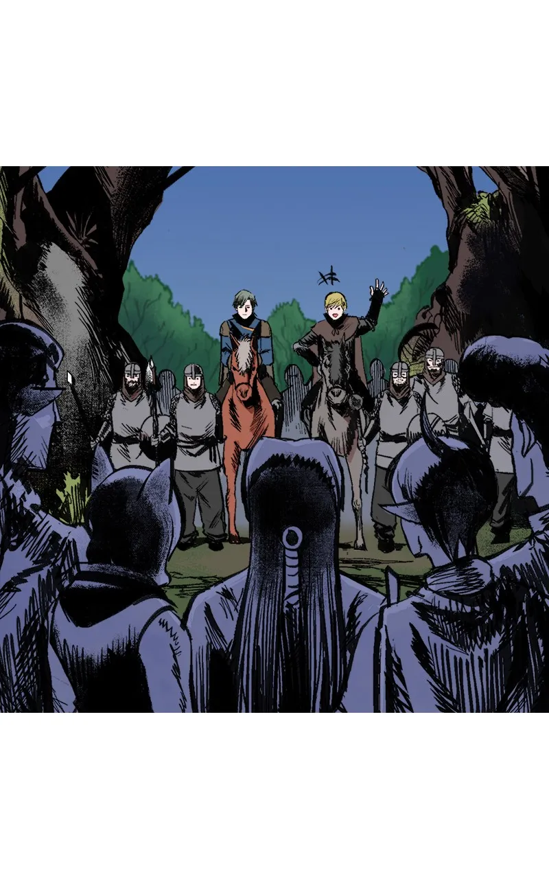 Wrong Quest Chapter 49 page 3 - 