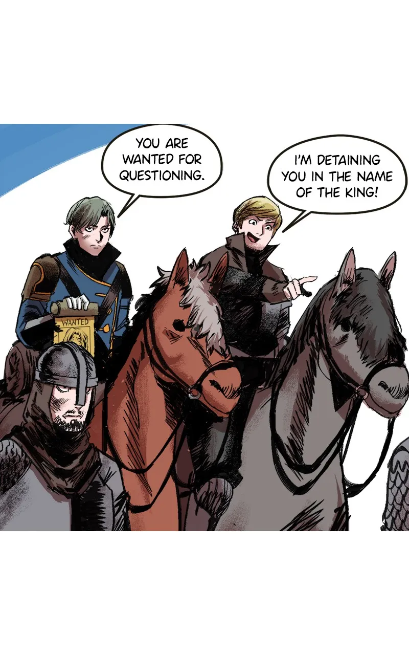 Wrong Quest Chapter 49 page 4 - 