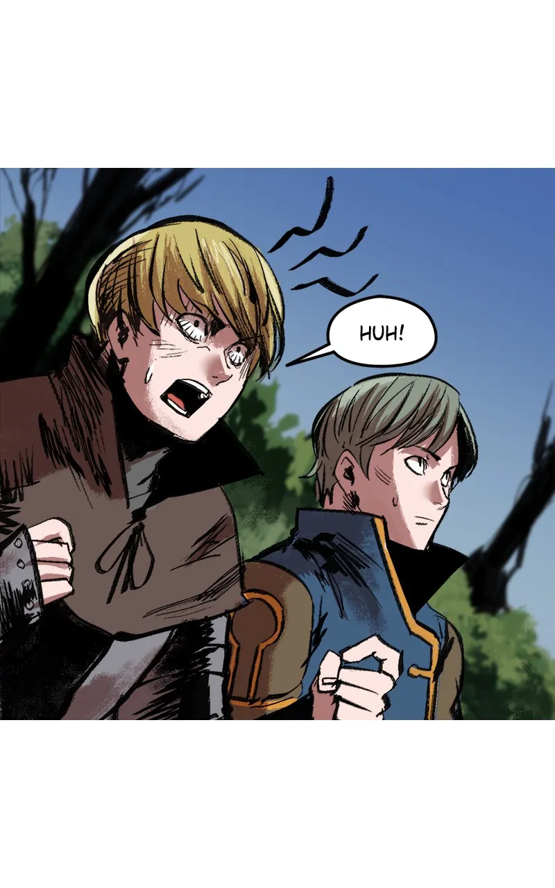 Wrong Quest Chapter 49 page 7 - 