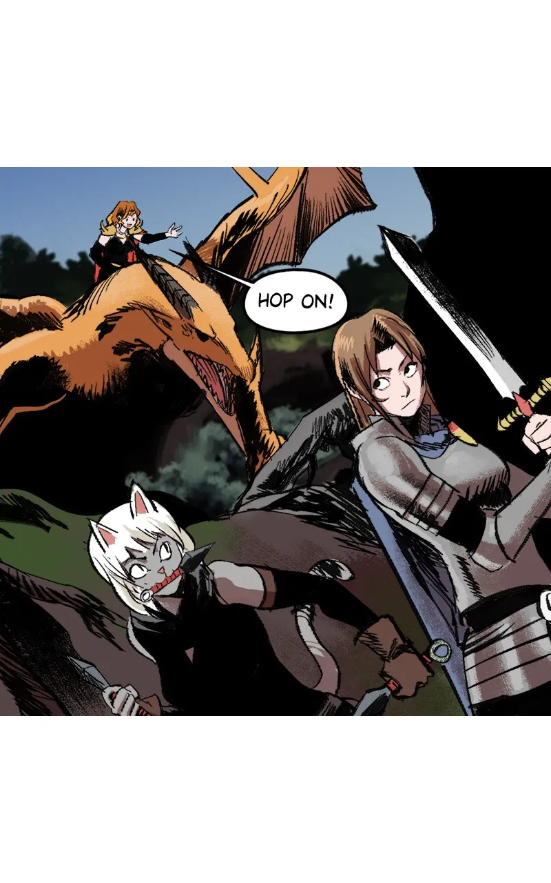 Wrong Quest Chapter 49 page 9 - 