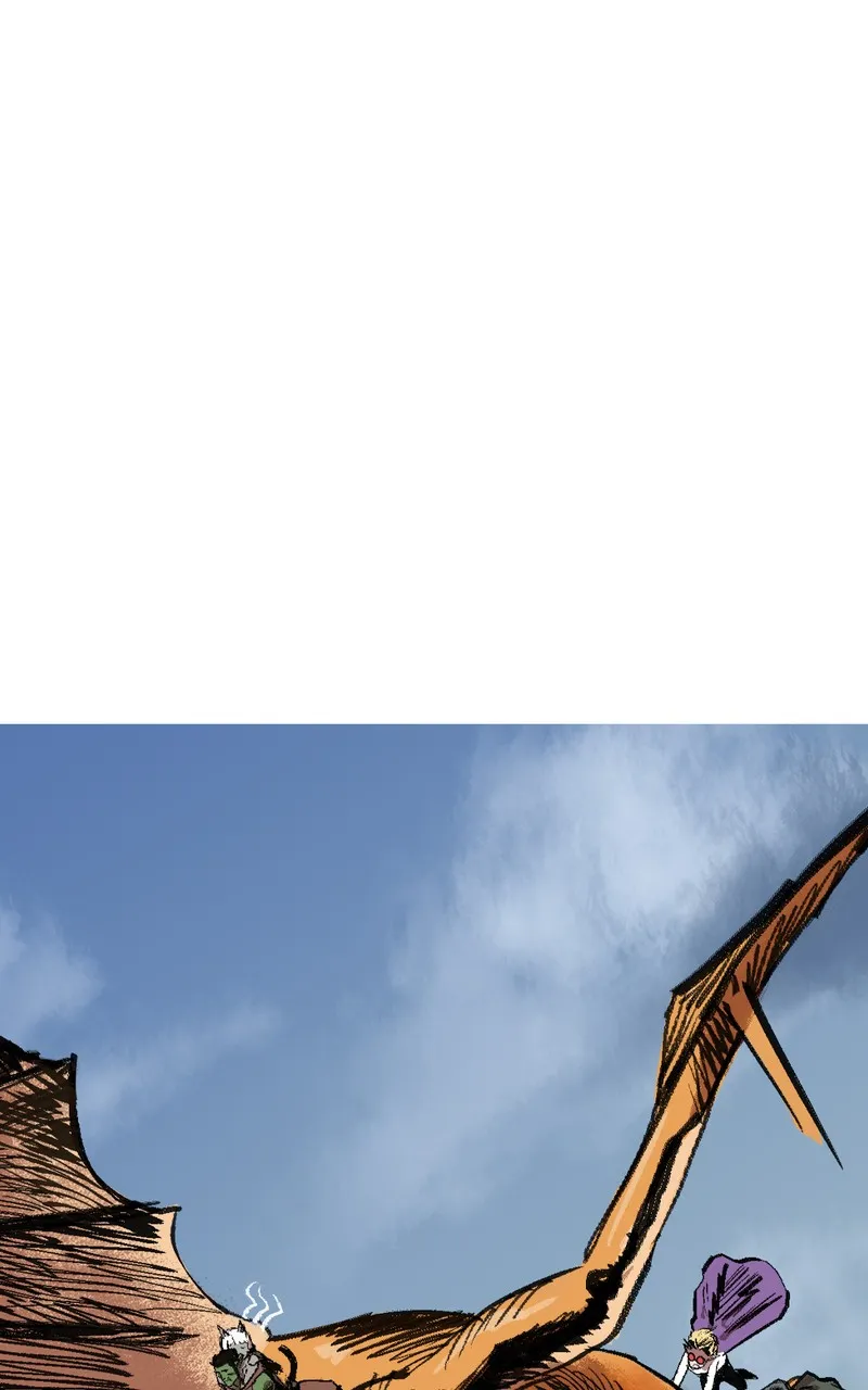 Wrong Quest Chapter 49 page 10 - 