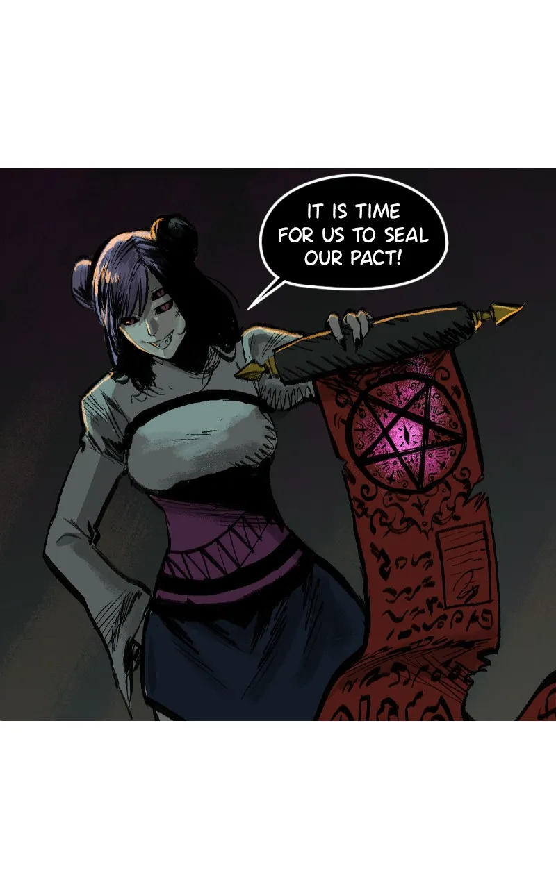 Wrong Quest Chapter 5 page 2 - 