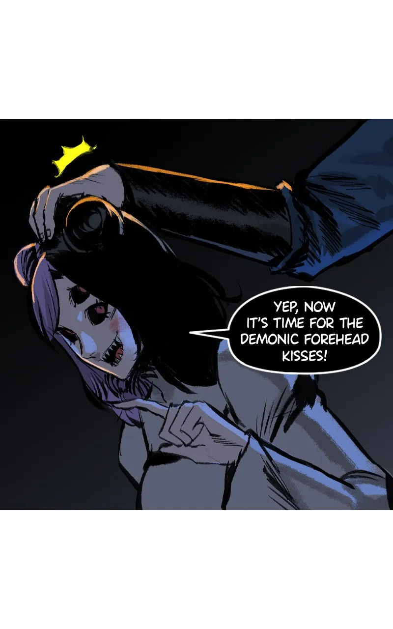 Wrong Quest Chapter 5 page 5 - 