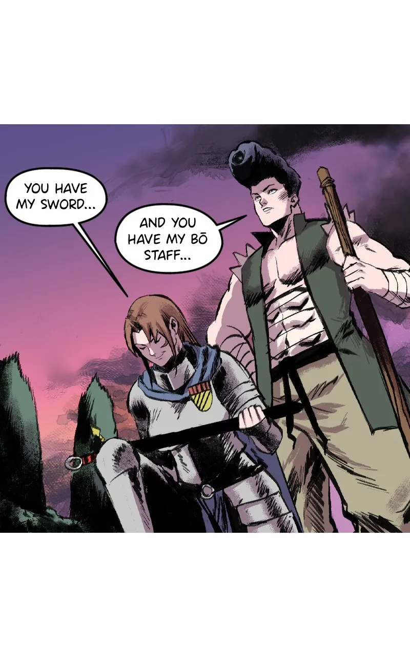 Wrong Quest Chapter 50 page 3 - 