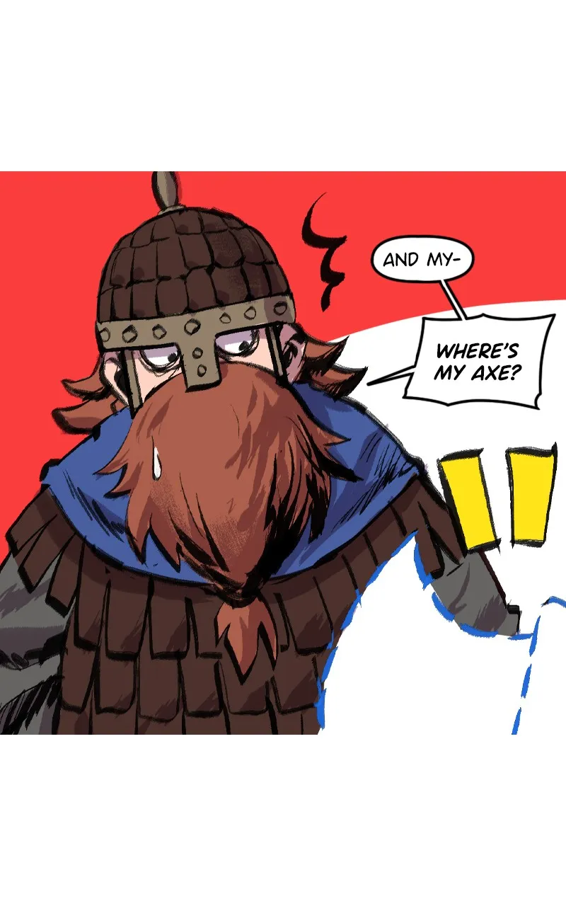 Wrong Quest Chapter 50 page 4 - 
