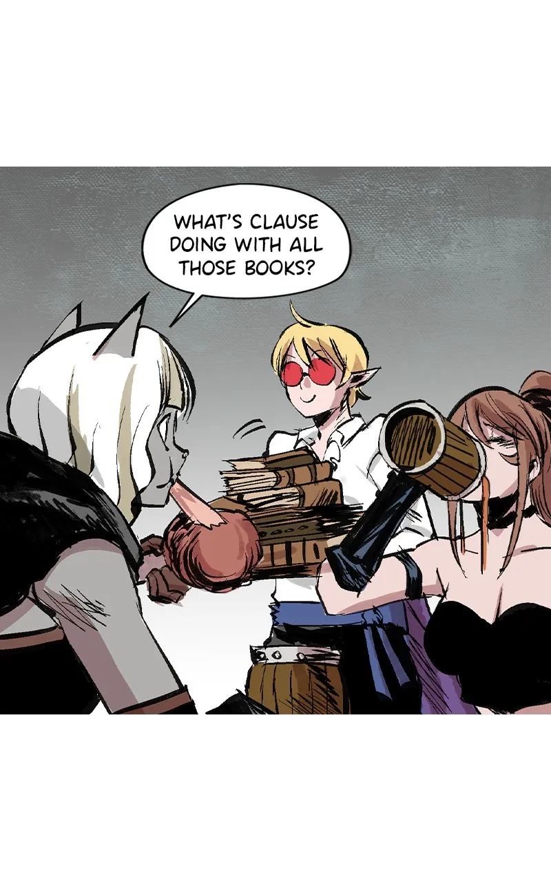 Wrong Quest Chapter 51 page 2 - 