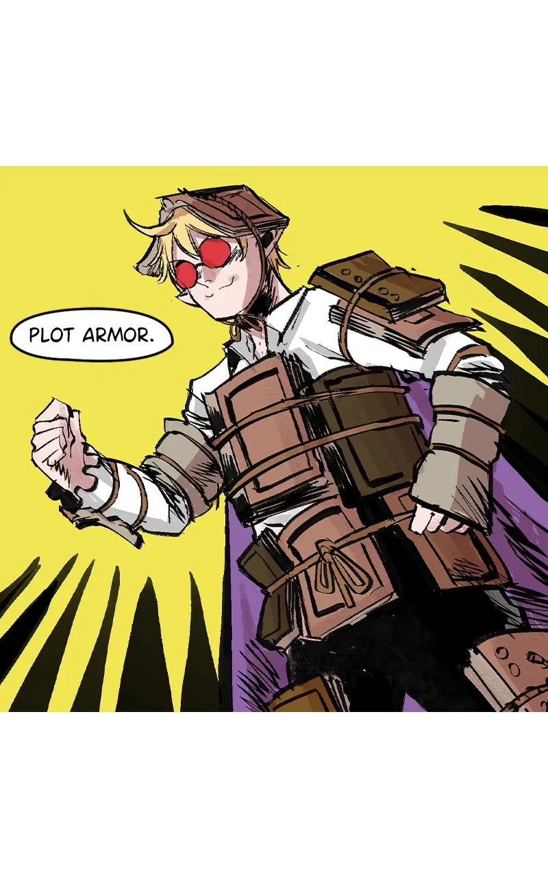 Wrong Quest Chapter 51 page 5 - 