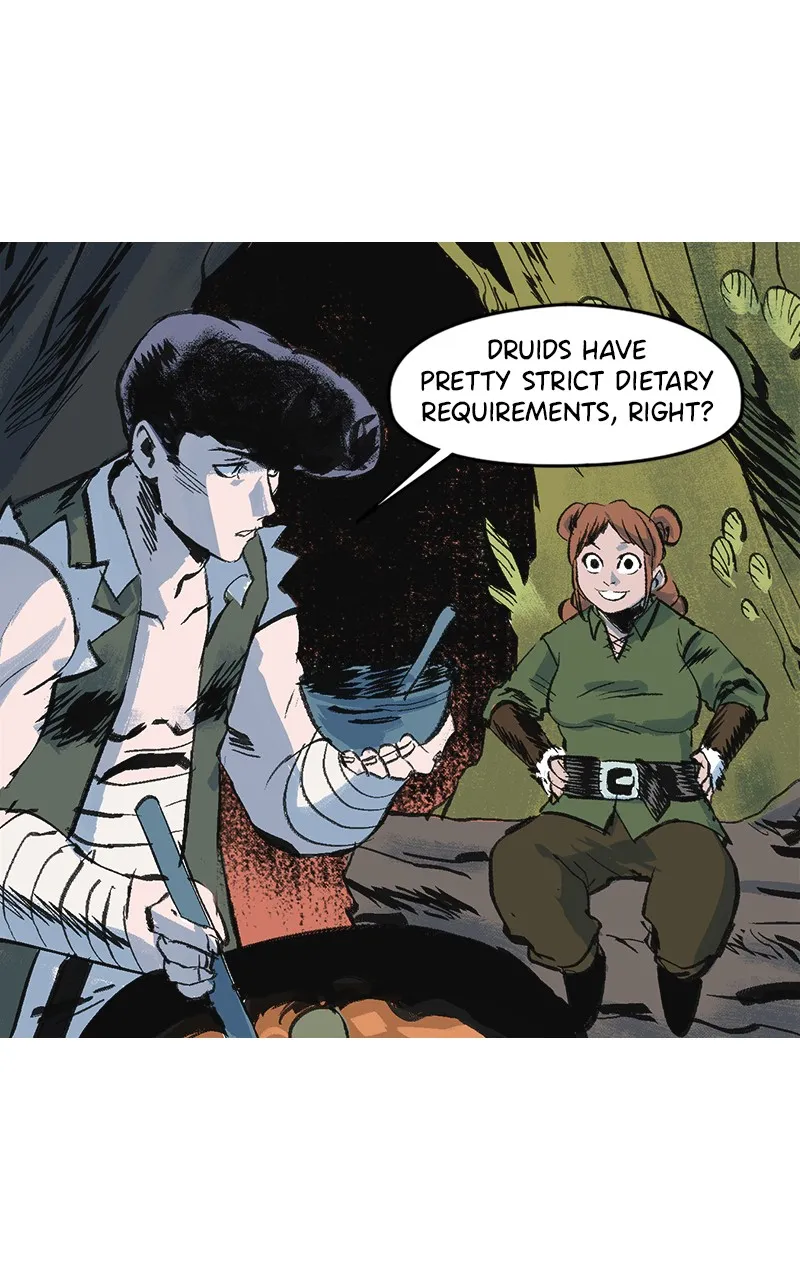 Wrong Quest Chapter 52 page 2 - 