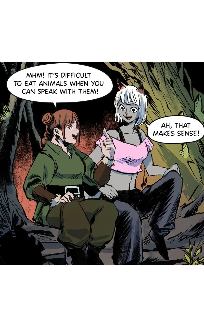 Wrong Quest Chapter 52 page 3 - 