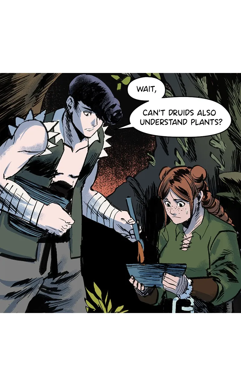 Wrong Quest Chapter 52 page 4 - 