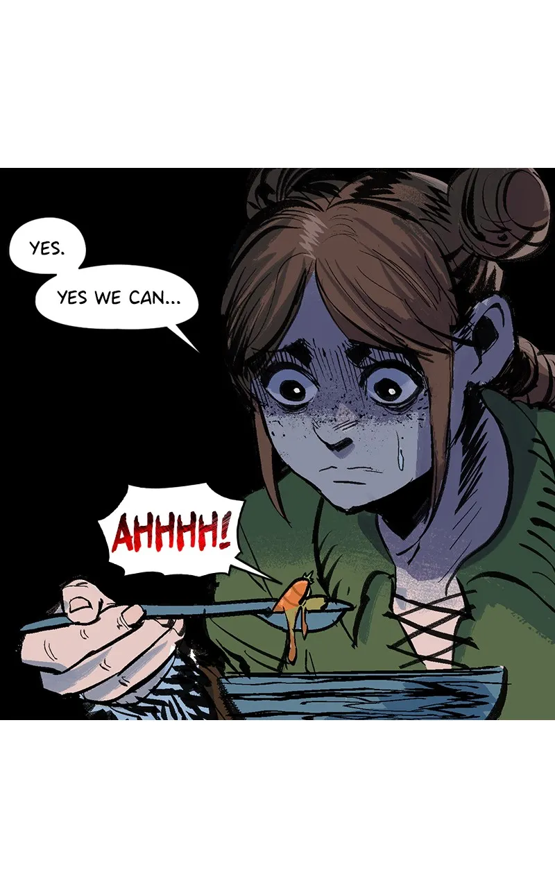 Wrong Quest Chapter 52 page 5 - 