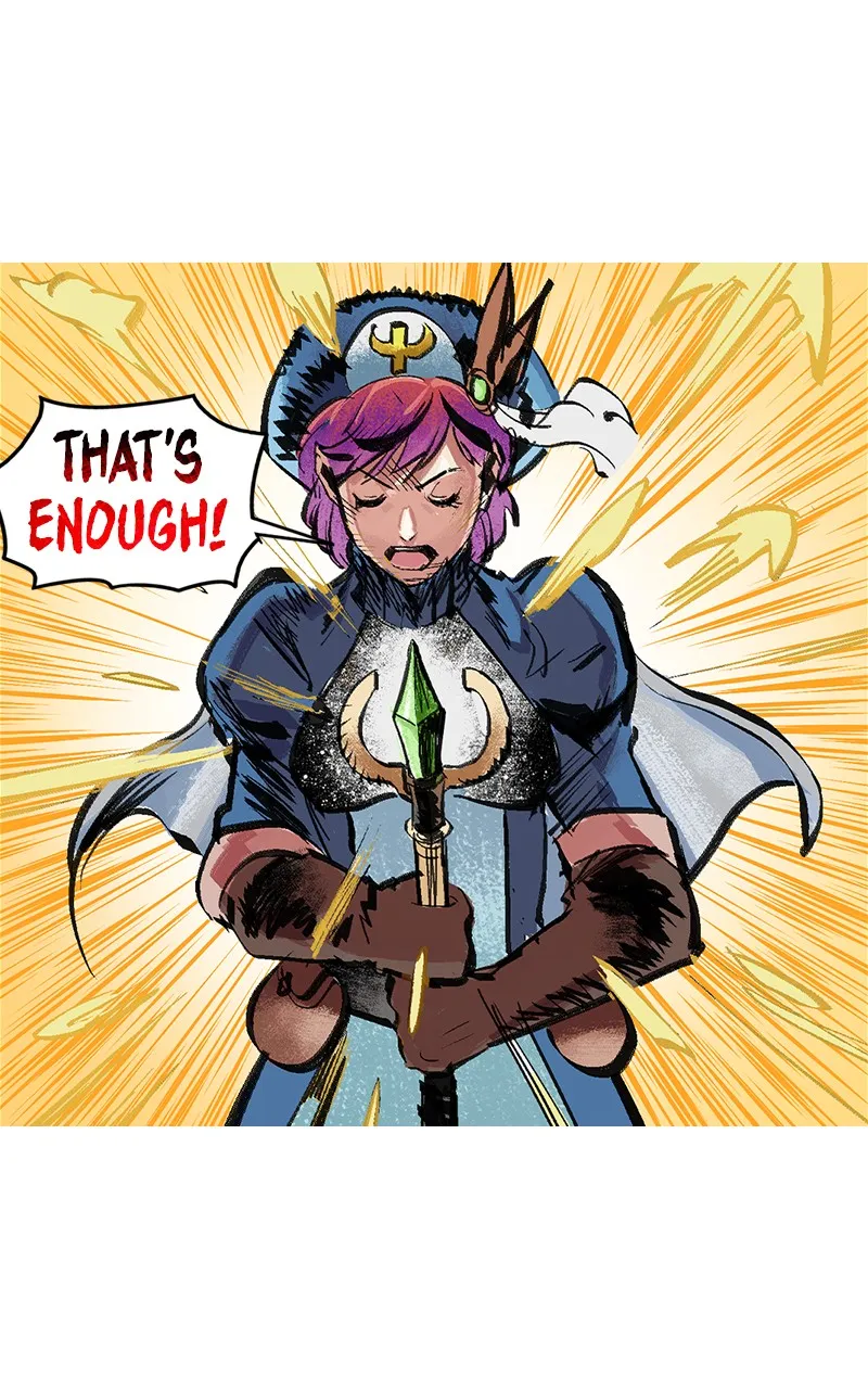 Wrong Quest Chapter 53 page 4 - 