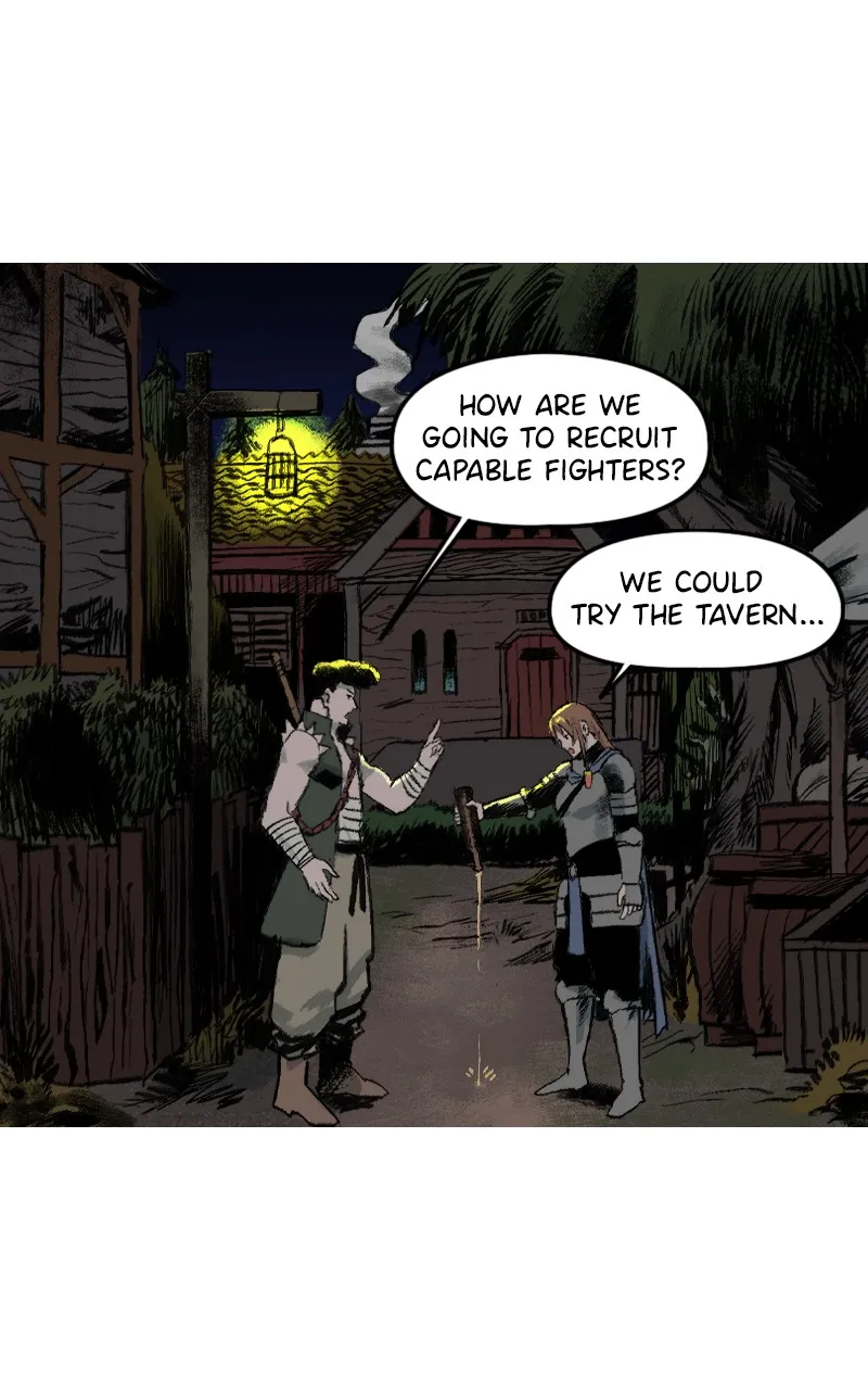 Wrong Quest Chapter 54 page 2 - 