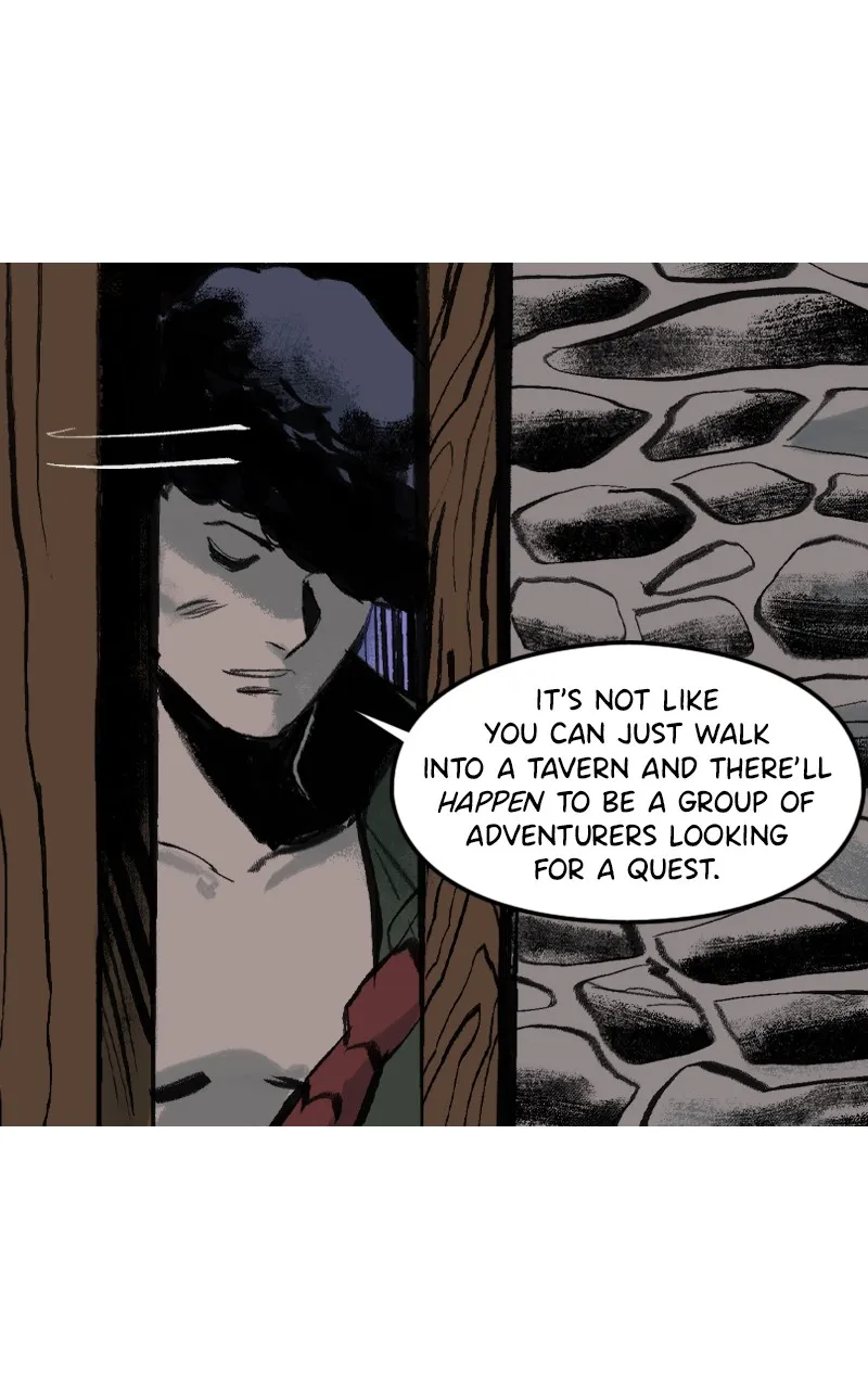 Wrong Quest Chapter 54 page 3 - 