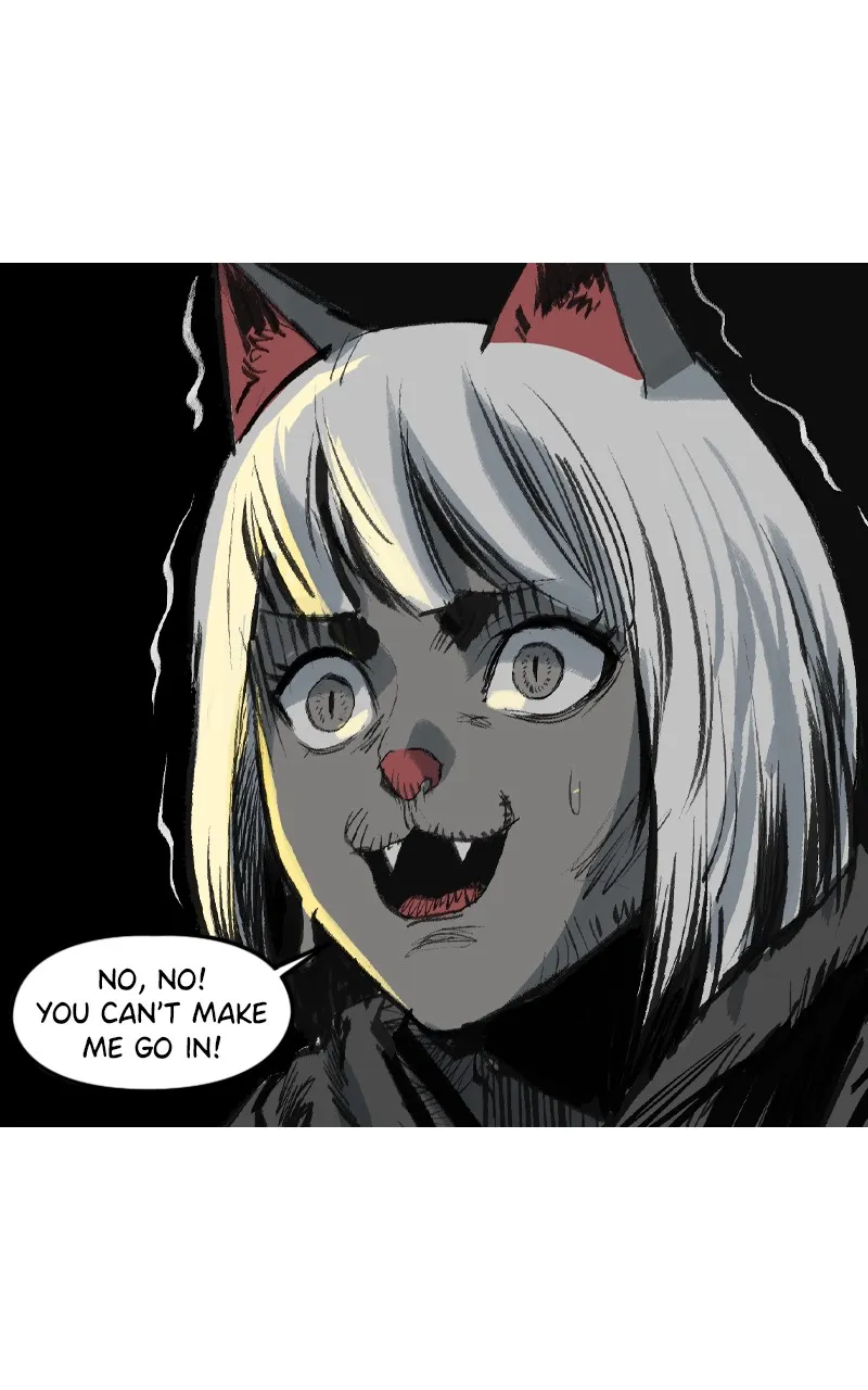Wrong Quest Chapter 55 page 2 - 