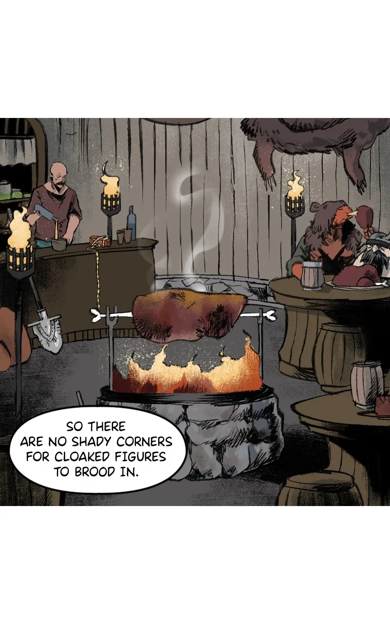 Wrong Quest Chapter 55 page 5 - 