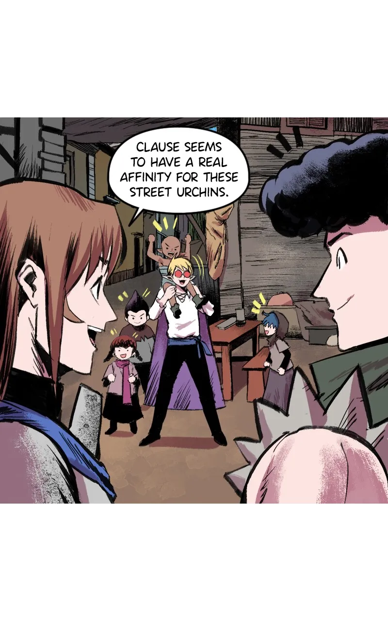 Wrong Quest Chapter 56 page 2 - 