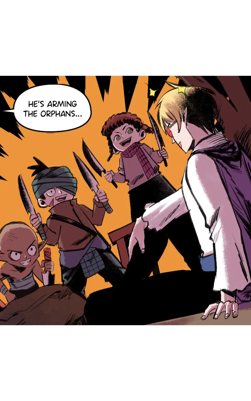 Wrong Quest Chapter 56 page 5 - 