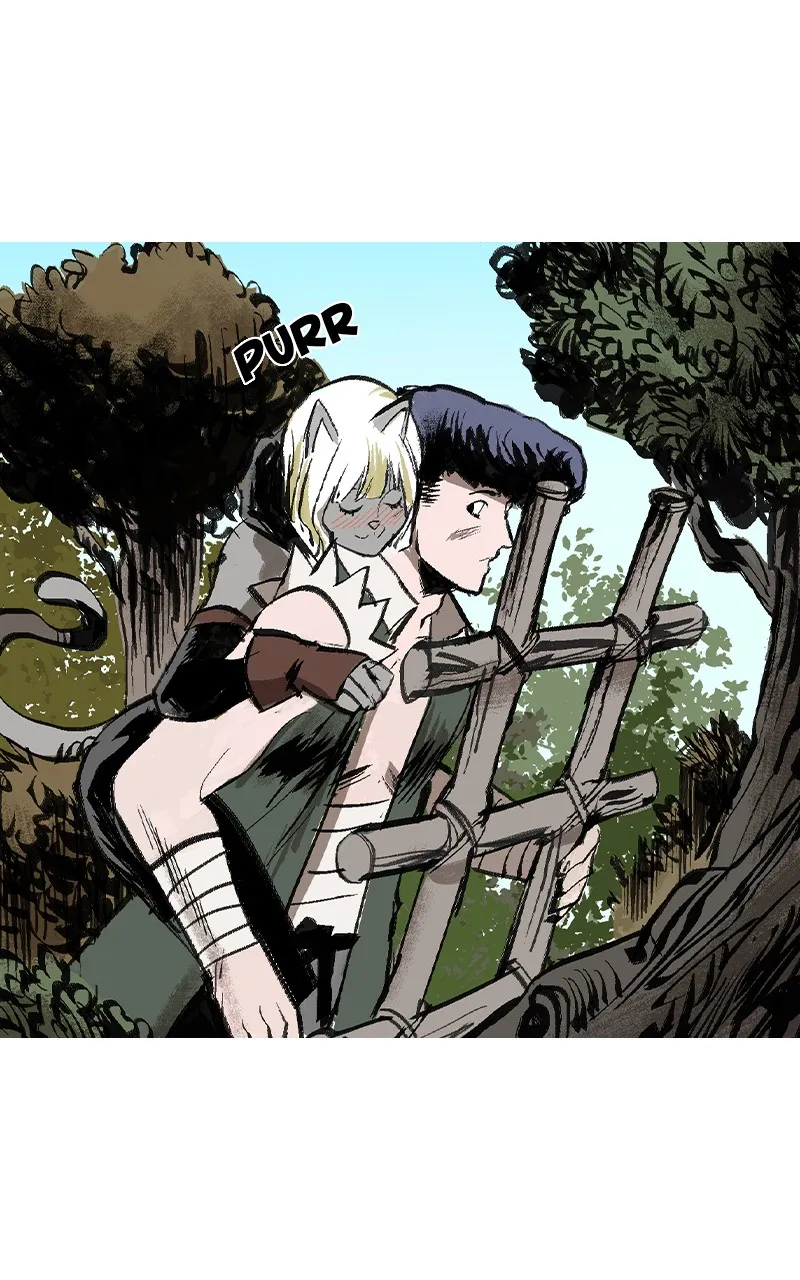 Wrong Quest Chapter 57 page 5 - 