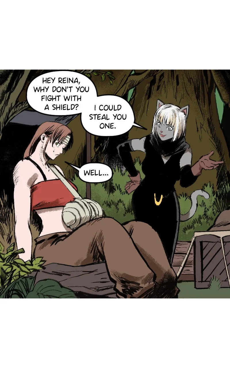 Wrong Quest Chapter 59 page 2 - 
