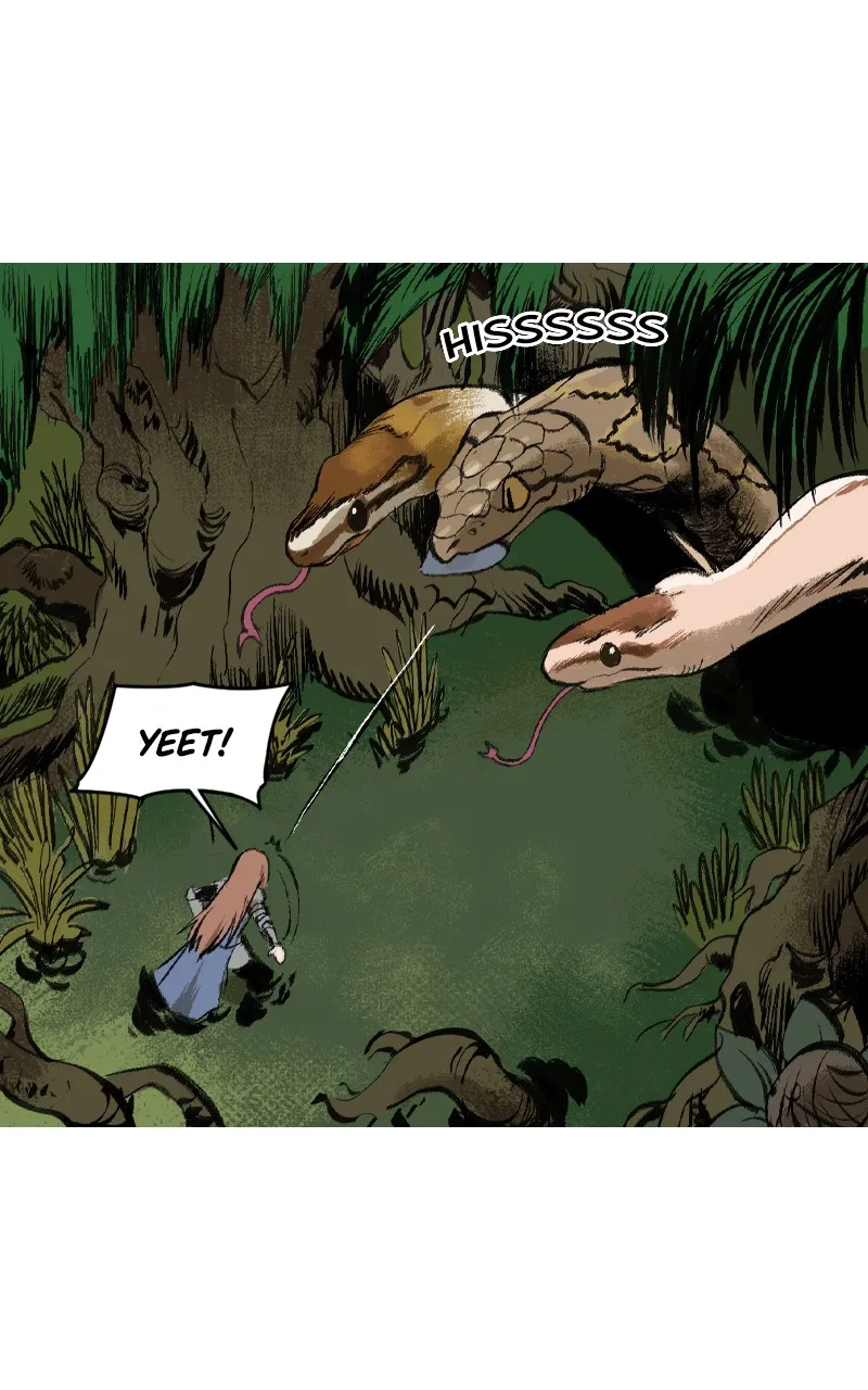 Wrong Quest Chapter 59 page 3 - 