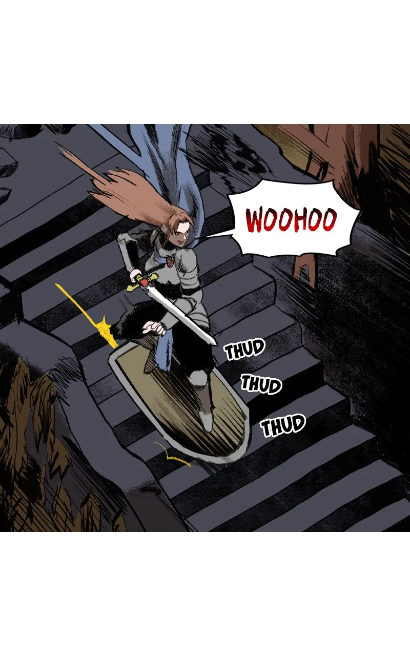 Wrong Quest Chapter 59 page 4 - 