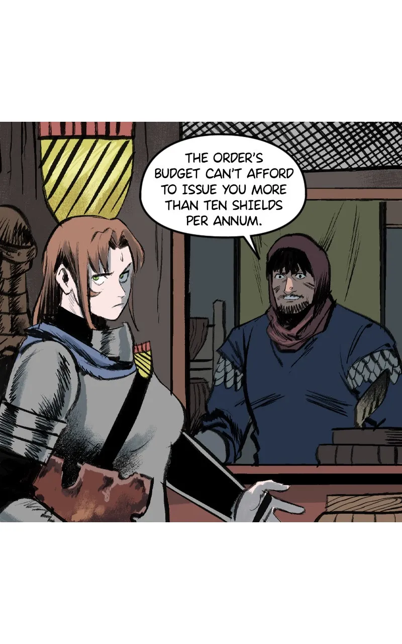 Wrong Quest Chapter 59 page 5 - 