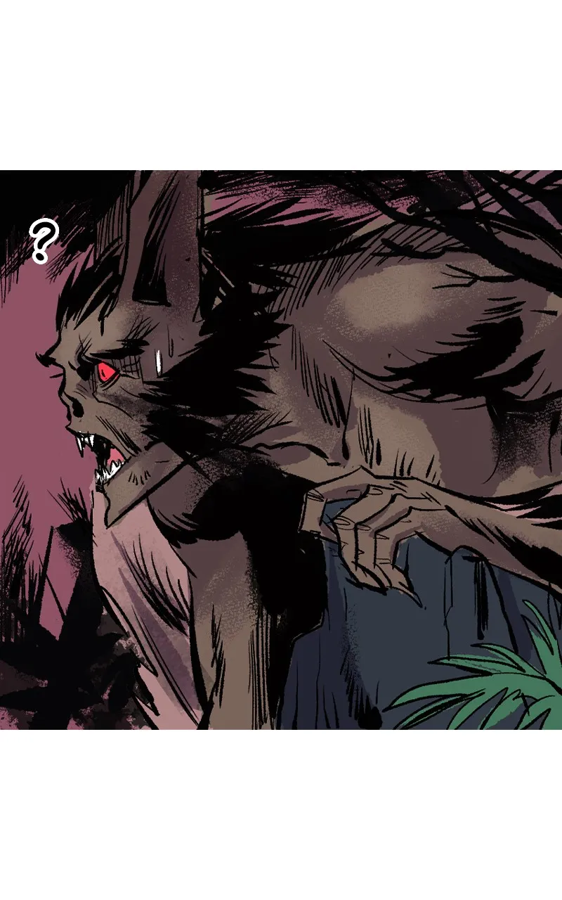 Wrong Quest Chapter 6 page 4 - 