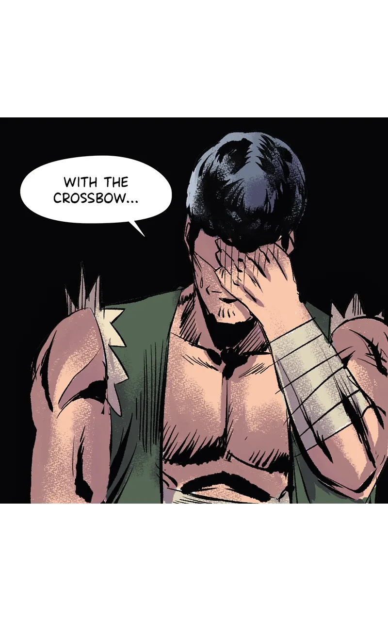Wrong Quest Chapter 6 page 5 - 