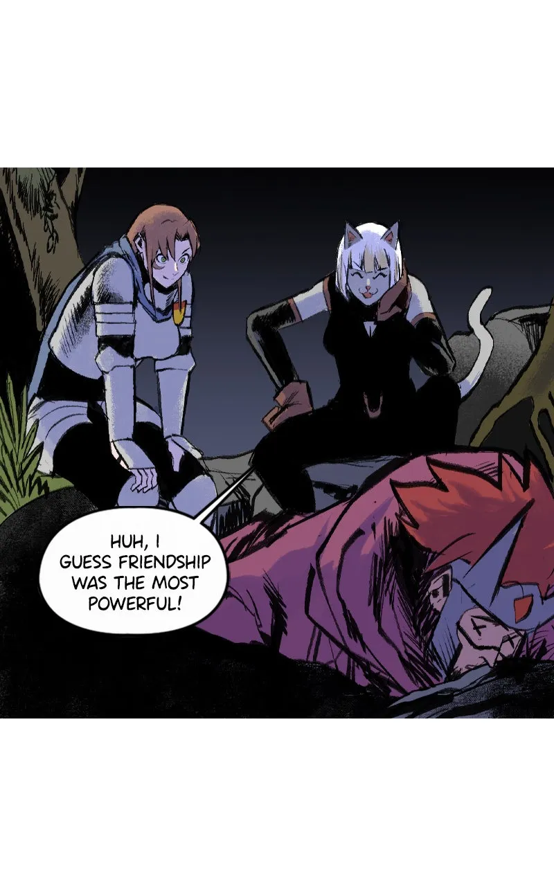 Wrong Quest Chapter 60 page 5 - 