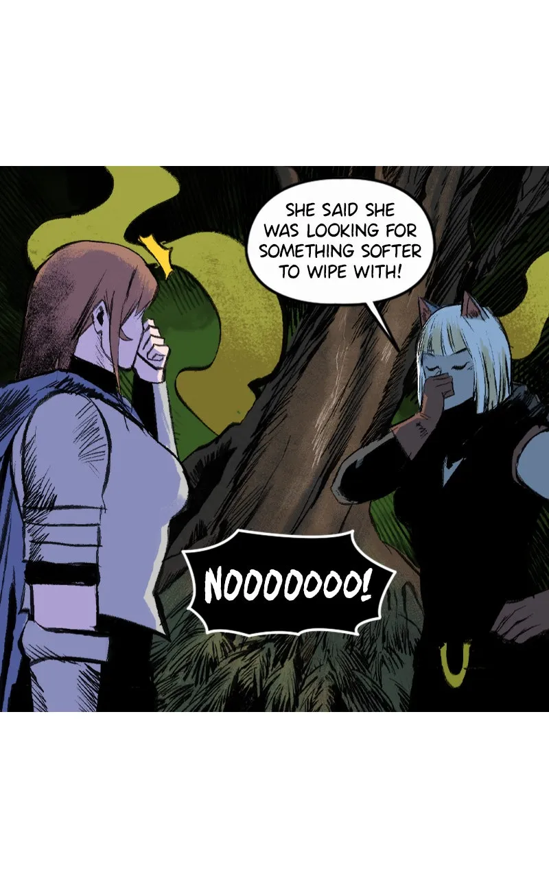 Wrong Quest Chapter 61 page 5 - 