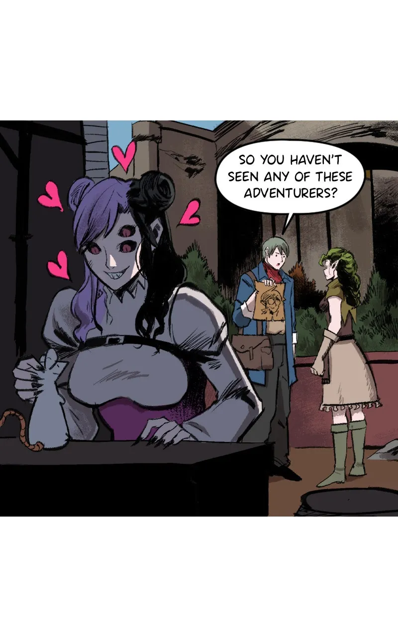 Wrong Quest Chapter 62 page 2 - 