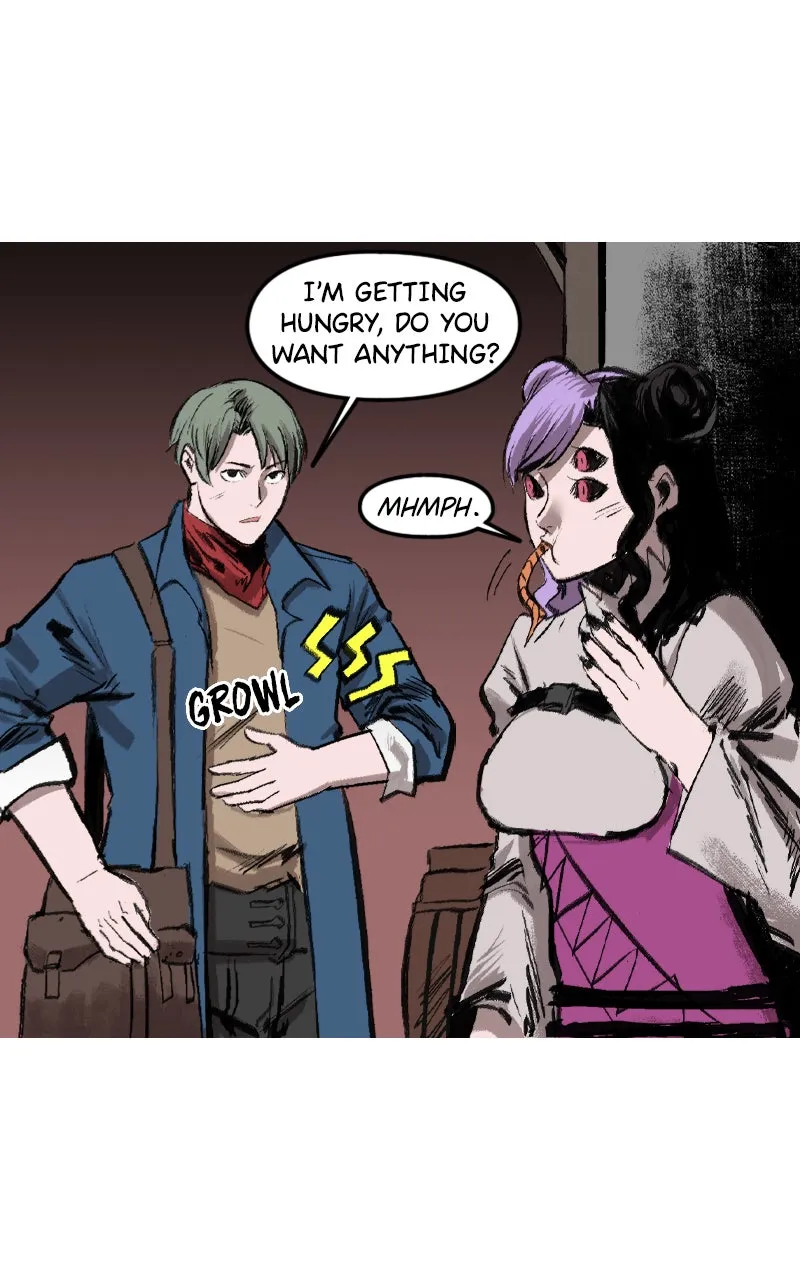 Wrong Quest Chapter 62 page 3 - 