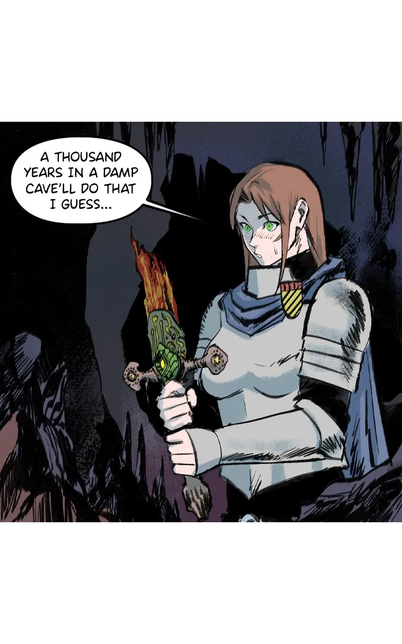 Wrong Quest Chapter 63 page 4 - 