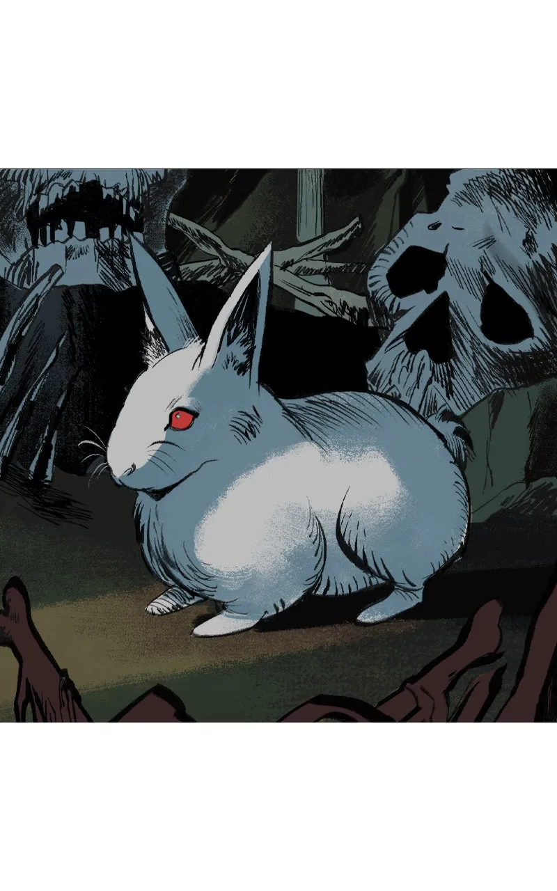 Wrong Quest Chapter 64 page 5 - 